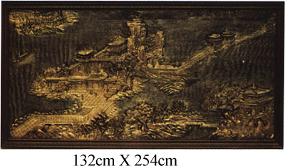 [ PICTURE , RIVER SIDE - DPI004  ]