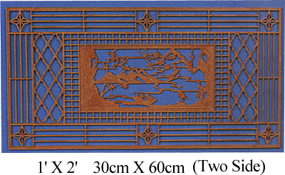 [ PICTURE , WINDOW, 1' X 2' - DP ]