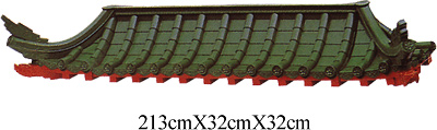 [ ROOF,  8' EVE - DRO001 - Roof  ]
