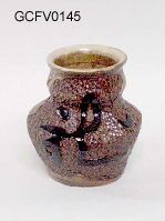 [ VASE, PORCELAIN, ART FLOWER,   ]