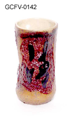 [ VASE, PORCELAIN, ART FLOWER,   ]