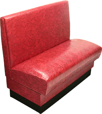 [ STANDARD BOOTH (SINGLE) - FBO0 ]