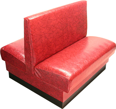 [ STANDARD BOOTH (DOUBLE) - FBO0 ]