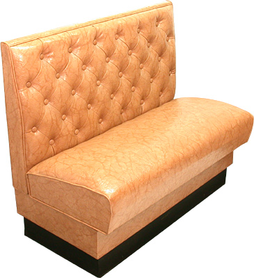 DIAMOND BOOTH (SINGLE) FBO003
