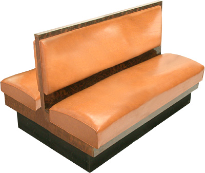 [ FORMICA STANDARD BOOTH (DOUBLE ]