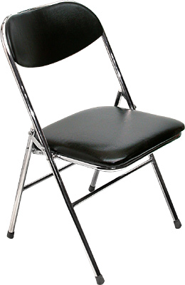 [ FOLDING CHAIR - FCHFC002 - Fol ]
