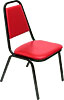 [ STACK CHAIR ]