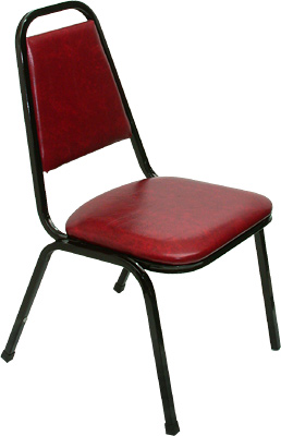 [ STACK CHAIR - FCHSC002 - Stack ]