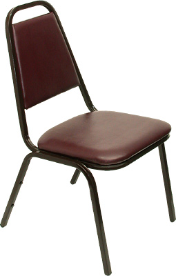 [ STACK CHAIR - FCHSC003 - Stack ]