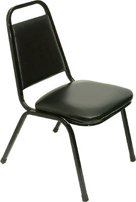 [ STACK CHAIR - FCHSC004 - Stack ]