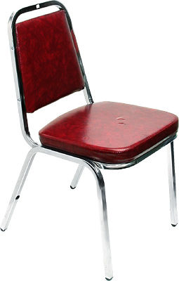 [ STACK CHAIR - FCHSC005 - Stack ]