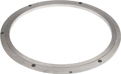 SWIVEL, ALUMINUIM, 18