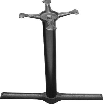 [ TABLE BASE (I-SHAPED), 22