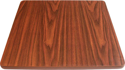 [ TABLE TOP (WALNUT) 30