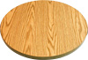 [ TABLE TOP (NATURAL) (RD) 36" DIA ]