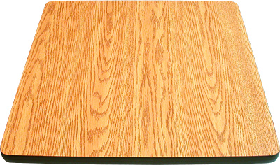 [ TABLE TOP (NATURAL) 60