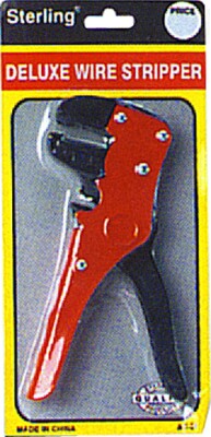 ELECTRICAL  WIRE STRIPPER HET017