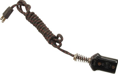 ELECTRICAL CORD FOR RICE COOKER HET019