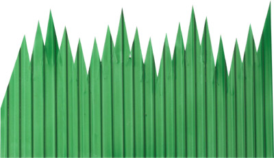 [ BARAN,  200 PCS/PACK - JDEBA00 ]