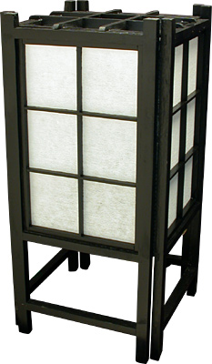 [ LAMP, TATAMI LITE, CHECKER, MI ]