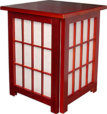 [ LAMP, TABLE TOP, HITACHI END,  ]