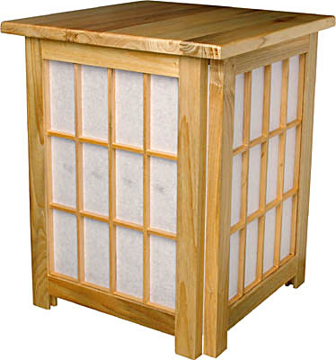 [ LAMP, TABLE TOP, HITACHI END,  ]