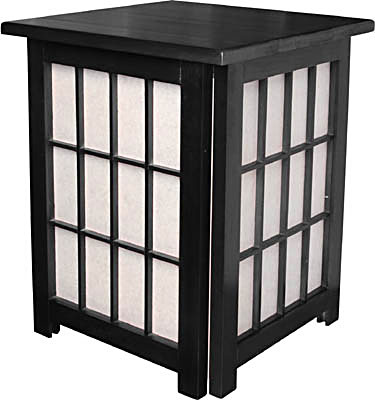 [ LAMP, TABLE TOP, HITACHI END,  ]