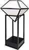 [ LAMP, DIAMOND SHAPE, STANDING STYLE ]