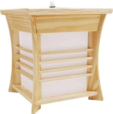 [ LAMP, HANGING STYLE, AKIDA, NA ]