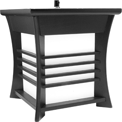 [ LAMP, HANGING STYLE, AKIDA, BL ]