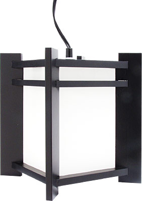 [ LAMP, HANGING STYLE, MINO, BLA ]