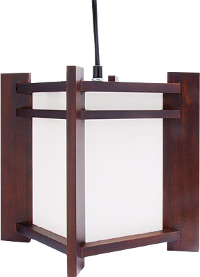 [ LAMP, HANGING STYLE, MINO, WAL ]