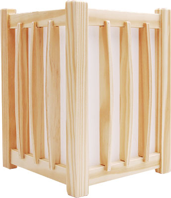 [ LAMP, HANGING STYLE, KOBE, NAT ]