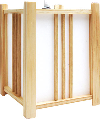 [ LAMP, HANGING STYLE, MINO,  NA ]