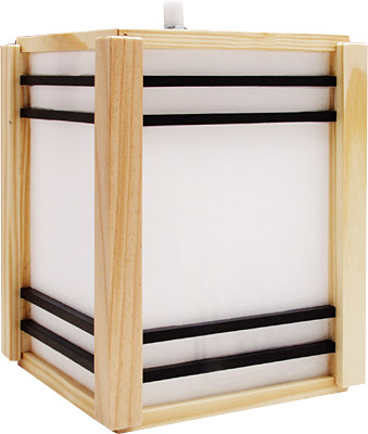 [ LAMP, HANGING STYLE, MINO,   N ]