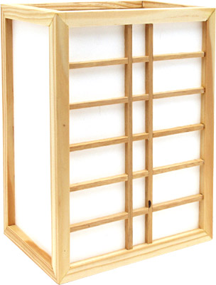 [ LAMP, WALL MOUNT, NIKKO,  NATU ]