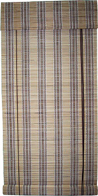 [ BLIND, BAMBOO, NATURAL, 2' X 6 ]