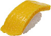 [ DISPLAY SUSHI TAMAGO, OMELET ]