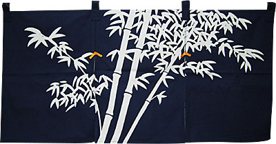 [ NOREN (BAR) (BAMBOO), 36