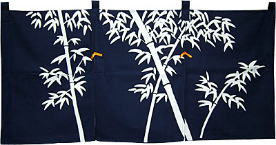 [ NOREN (BAR) (BAMBOO), 36