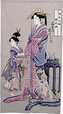 [ NOREN (DOOR) (2 JPN WOMEN), 33 ]