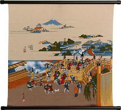 [ PICTURE, NIHONBASHI, 18