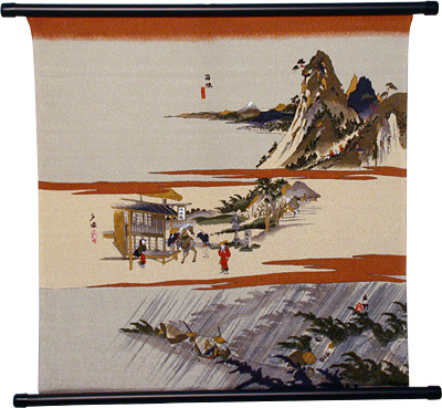 [ PICTURE, HAKONE, 18