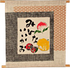 [ TAPESTRY, MOJI, 17" X 19.75" ]