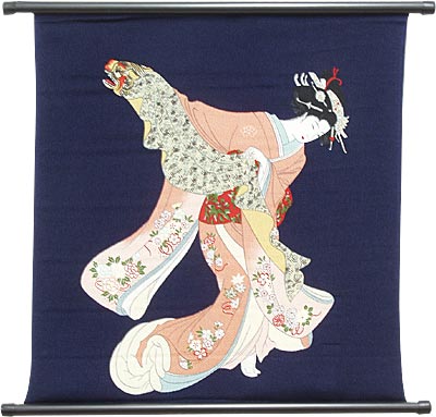 [ PICTURE, KAGAMI JISHI, 18