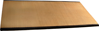 TATAMI, 3' X 6' JFU003