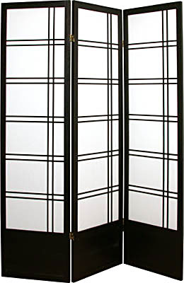 SCREEN, 3 PANELS OF 71