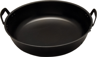 [ POT, IRON, 13