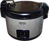 [ RICE COOKER & WARMER, ELECTRIC, 30 CUPS ]