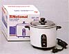 [ RICE COOKER, ELECTRIC,  1 CUP ]